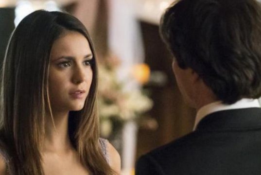 the vampire diaries