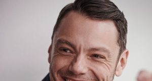 Tiziano Ferro