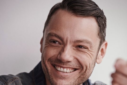 Dopo l’album, Tiziano Ferro pensa al futuro Tiziano Ferro