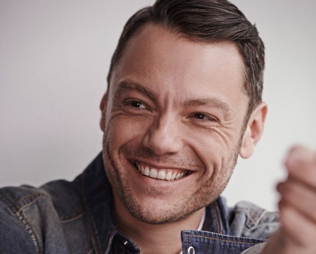 Tiziano Ferro