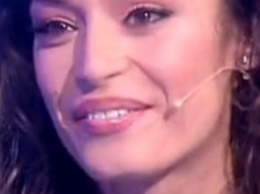 Raffaella Fico si sposa con Moggi?