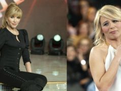 De Filippi e Carlucci, botta e risposta su Morgan