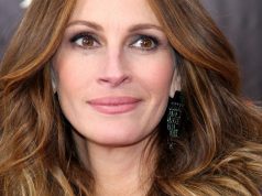 Julia Roberts è la donna più bella del mondo secondo la rivista People Julia Roberts