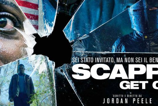 “Scappa – Get Out”: l’horror acclamato in America arriva in Italia