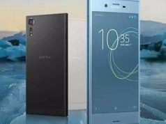 Sony Xperia XZs specifiche e prezzi Italia