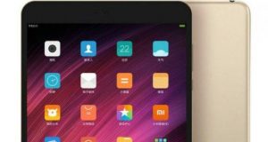 Xiaomi Mi Pad 3 specifiche e prezzi ufficiali