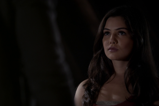 The Originals Davina
