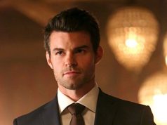 Daniel Gillies The originals
