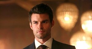 Daniel Gillies The originals