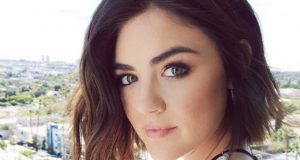 Lucy Hale