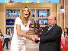 Magalli si scusa con la Volpe