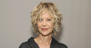 Meg Ryan