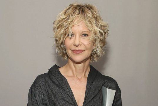 Meg Ryan