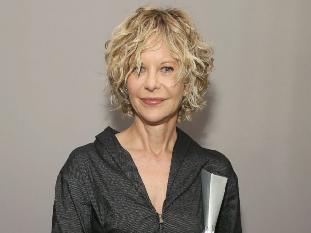 Meg Ryan