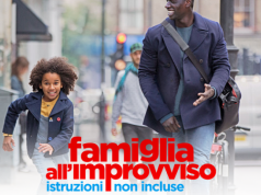 Famiglia all'improvviso