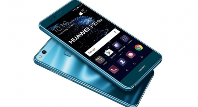 Huawei P10 Lite scende a 289 euro