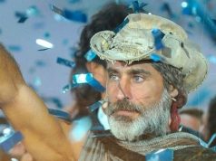 Raz Degan si racconta dopo il trionfo all’Isola dei Famosi