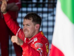 F1, Vettel: Mercedes ancora avanti