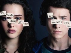 13 reasons why