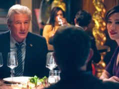 Richard Gere