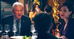 Richard Gere