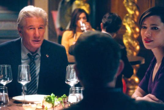 Richard Gere