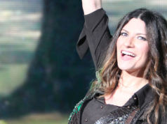 Laura Pausini