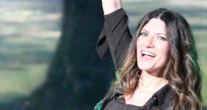 Laura Pausini