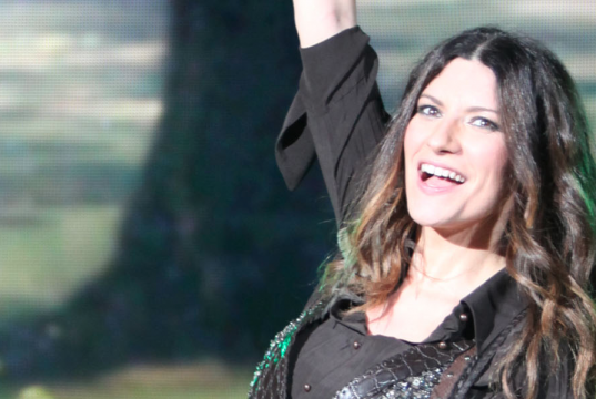 Laura Pausini