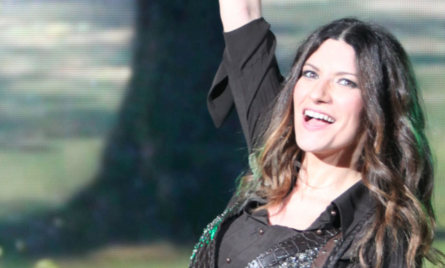 Laura Pausini