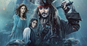 Pirati dei Caraibi La Vendetta di Salazar-1