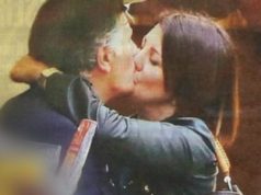 Roberta Mingione innamorata di Giorgio Manetti?