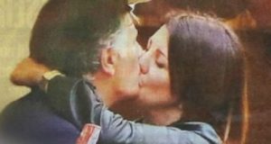 Roberta Mingione innamorata di Giorgio Manetti?