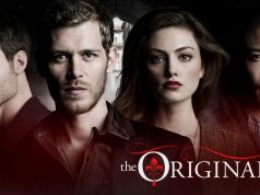 The Originals