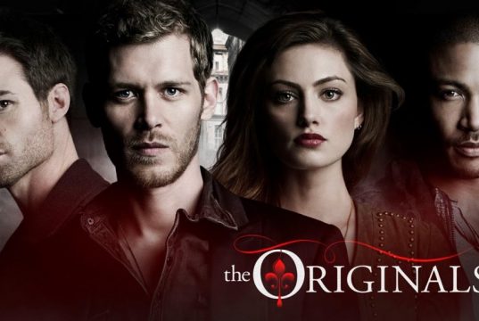 The Originals
