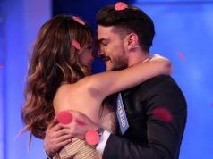 Uomini e Donne: Rosa Perrotta sceglie Pietro Tartaglione