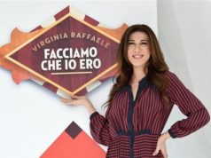 debutto show facciamo che io ero