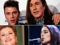 X Factor, la Levante è pronta