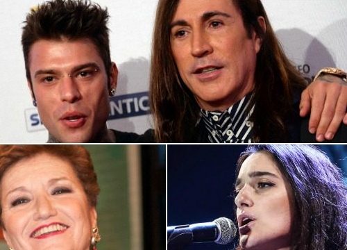 X Factor, la Levante è pronta