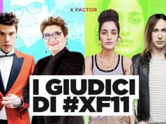 XFactor11-Giudici