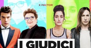 XFactor11-Giudici