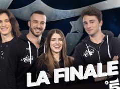 Finale di Amici 2017