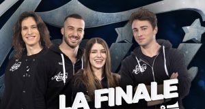 Finale di Amici 2017