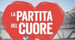 Ascolti tv: la Partita del Cuore trionfa