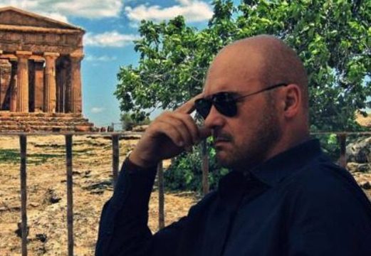 Ascolti tv: Il Commissario Montalbano vola