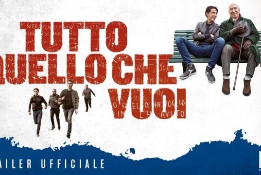 Tutto quello che vuoi