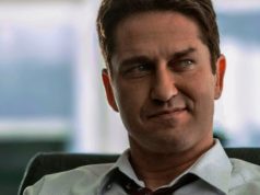 Gerard Butler al cinema nel film “Quando un padre” Gerard Butler