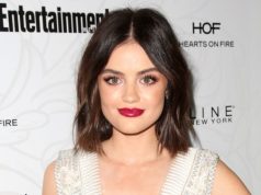Lucy Hale Life Sentence