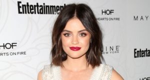 Lucy Hale Life Sentence