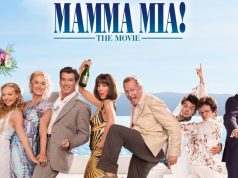 Mamma Mia! sequel